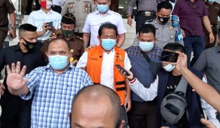 Penangguhan Penahanan Yan Prana yang Diupayakan Pemprov Riau Bakal Sulit Terwujud, Ini Alasanya